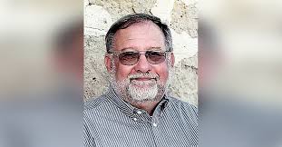 Obituary information for John David Steffenhagen