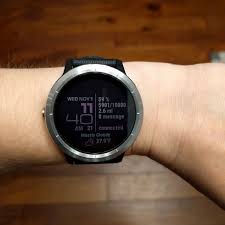With a depth of 11.7mm the garmin vivoactive 3 sits flush against our arms. 8 Vivoactive 3 Ideas Vivoactive Garmin Vivoactive Garmin