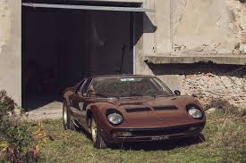#car #cars #lamborghini miura #lamborghini #miura #miura sv #vintage #classic #classics #classic car #classic cars #class #italy #exclusive #expensive #design #photography. 1972 Lamborghini Miura P400 Sv Kidston Sa Kidston