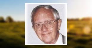 Ernest J. Weiland Obituary July 28, 2010