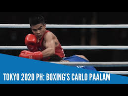 Carlo paalam boxing/mma offers livescore, results, standings and match details. Tokyo Olympics Carlo Paalam Moves On To Boxing Quarterfinal Global Circulate