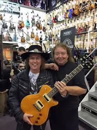 This Rock Roll Megastore In Birmingham Is Relaunching And Its Bigger And Better Than Ever Birmingham Live Classes designed for beginners or advanced guitarists. birmingham is relaunching