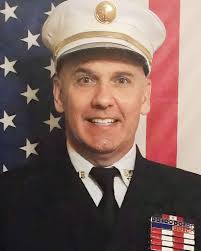 Jeffrey Charles Hook Obituary November 4, 2023