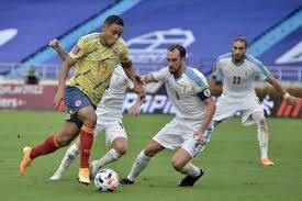 Uruguay vs colombia prediction, tips and odds. Bmu6u3hs9wuwmm