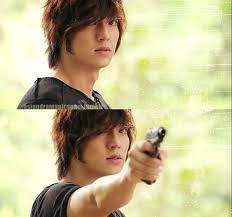 Sometimes he's a bodyguard, sometimes he's an assassin, whatever ryo does he does it well. City Hunter City Hunter Twitter