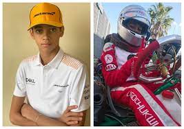 Mclaren tarafından bir 'keşif' olarak tanımlanan ugo ugochukwu, 2020 fia okj avrupa şampiyonası'nın galibi ve bunun dışında birçok ulusal/uluslararası karting şampiyonası kazandı. Qhuqf3xch3y7vm