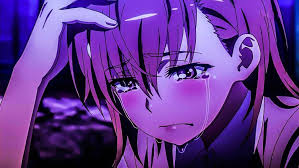 Maybe you would like to learn more about one of these? Pin By Tati On Wallpapers Tingzs In 2021 Purple Aesthetic Dark Purple Aesthetic Aesthetic Anime