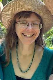 Flow of the Divine: Featured Song Leader in March Lauren McElroy, Viroqua,  WI Lauren believes that singing is a timeless practice that connects us  with the breath, the self, the divine, intention,