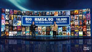 As expected like our neighbour, singapore, the name will be disney+ hotstar and will start streaming on 1 june 2021. I Hkt Twgbszjm