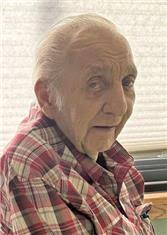 Richard "Rick" Wallace Johnson