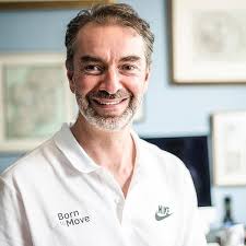 Fascial Release for Structural Balance: Myers, Thomas, Earls, James:  9781556439377: Amazon.com: Books