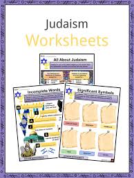 Hadar's high holiday reader contains essays from hadar's distinguished faculty that discuss the deeper meanings of rosh. Judaism Facts Worksheets History Symbols Torah For Kids
