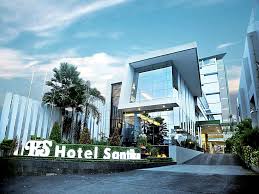 Tiket masuk ampera waterprak ciawi tasikmalaya. Hotel Santika Tasikmalaya Booking Deals 2021 Promos