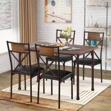 When choosing your dining room furniture, it is crucial to consider the size and shape of your dining room. Dining Room Sets Buy Dining Room Sets With Free Shipping On Aliexpress