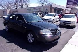 Image result for Brilliant Black 2011 Avenger