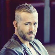 We did not find results for: Wie Man Einen Coolen Ryan Reynolds Haarschnitt Erhalt Manner Mode Manner Frisur Kurz Coole Kurzhaarfrisuren Kurzhaar Frisuren Manner