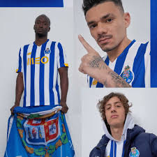 By continuing to browse the site you are consenting to its use. Home Porto 20 21 Kit Football Shirt History