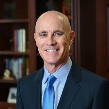 Kurt Baughman's Instagram, Twitter & Facebook