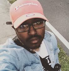 Jay Mccray's Instagram, Twitter & Facebook