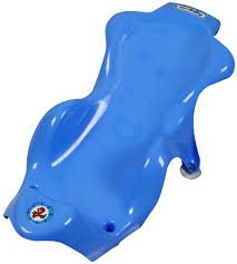 It works up a rich, creamy lather so pampering that you won't miss sinking into a bubble bath for a appreciate your shower time: Sunbaby Anti Slip Big Plastic Bath Chair Seat Sling With Non Slip Strong Suction For Bathing With Water Baby Shower Bubble Bath Infant Newborn Few Months Old Toddlers Blue Buy Online In Grenada At Desertcart