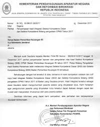 Karena persamaan akuntansi menyatakan bahwa aktiva (aset) yg dikuasai perusahaan berasal dari kewajiban perusahaan terhadap pemilik (ekuitas) dan kewajiban. Hasil Skb Bpk Kelulusan Tahap Akhir Cpns Badan Pemeriksa Keuangan Tipssehatcantik Com