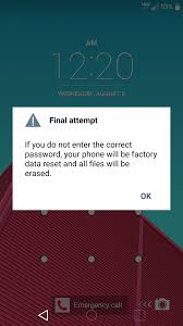 There are dozens—probably hundreds—of android phones on the market today. How To Restore An Android Phone When You Forget The Unlock Code