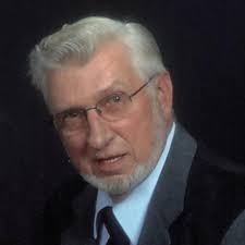 Harvey Hanson Obituary January 4, 2022