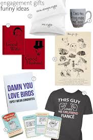 Free shipping on orders over $25 shipped by amazon. 54 Great Engagement Gifts For The Happy Couple Funny Engagement Gifts Engagement Gifts Engagement Humor