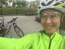 Appreciation for Camp Tuscazoar Mountain Bike Trails Maintenance