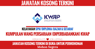 Company profile page for kumpulan wang persaraan diperbadankan including stock price, company news, press releases, executives, board members, and contact information. Jawatan Kosong Terkini Kumpulan Wang Persaraan Diperbadankan Kwap Kerja Kosong Kerajaan Swasta