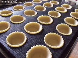 Pate Sucree De Christophe Felder Tarte Sans Pate Recette Cuisine Et Boissons