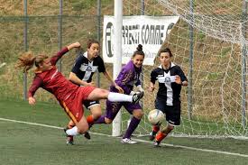 Jun 09, 2021 · the latest tweets from as roma (@officialasroma). Roma Calcio Femminile Batte Il Decimoquarto