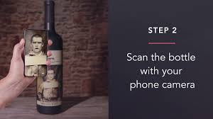 Red australian wine download, scan and experience living wine labels 1. Every Bottle Has A Story Living Wine Labels Augmented Reality App Youtube