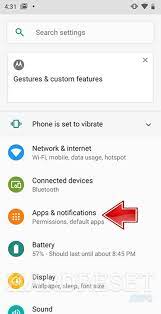 Get.apk files for opera mini old versions. How To Change Default Browser In Motorola Moto Z2 Play How To Hardreset Info