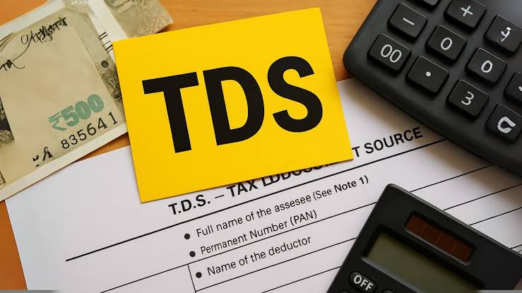 Excess TDS Deducted: Understanding Annual Tax Liability and Refund Process