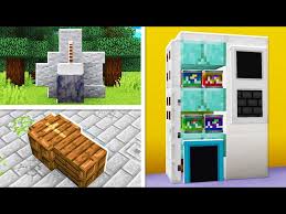 And there you have it, the best minecraft builds the . 5 Things You Didn T Know You Could Build In Minecraft No Mods Litetube