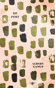 De Pest Albert Camus Albert Camus Boeken Lezen