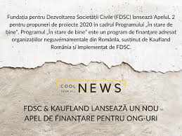 Proiectul a fost finanțat de kaufland prin programul în. Cooltural Productions Home Facebook