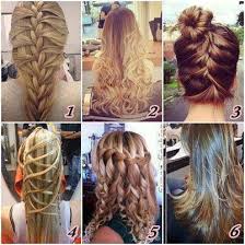 Cute Fun Ways To Do Your Hair Hair Styles Hair Hair Hacks