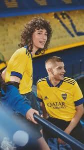 Ritmo para llegar afilado al partido de ida de octavos de final de la copa libertadores ante atlético mineiro y la primera fecha de la liga profesional de futbol ante union 1° partido boca 3 a 0 atl tucuman goles cristian pavon norberto briasco sebastian villa 2° partido boca 2 a 0 atl. Boca Juniors Vs Libertad De Paraguay Por La Libertadores Como Ver El Partido De Hoy En La Bombonera Y Cuanto Cuesta La Nueva Camiseta El Cronista