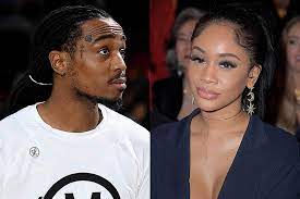 One rumor that had people calling. Quavo Seems To Confirm He Had Saweetie S Bentley Repossessed Xxl