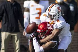 This ranked 56 out of 1790 cb from 1987 to 2021. Nfl Draft Results Detroit Lions Select Cb Ifeatu Melifonwu At 101 Overall Pride Of Detroit