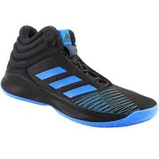 Adidas Basketball Shoes Black And Blue Pin On Basketball Shoes