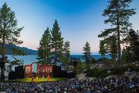 Reasons To Return Artown Lake Tahoe Shakespeare Festival