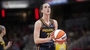 Caitlin Clark is the fastest player in WNBA history to record 100 points  and 50 assists. : r/wnba