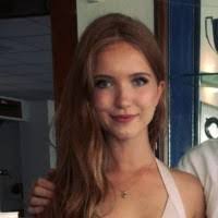 Lili Morrison's Instagram, Twitter & Facebook