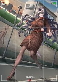 女总裁の露出任务- Page 5 - IMHentai