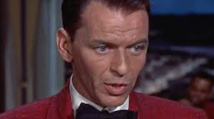 Frank sinatra trivia questions and answers: What Was Frank Sinatra S Nickname