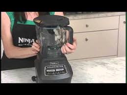 Ice crushing, blending, pureeing, chopping and dough mixing. Svet Za Interakciju Mjehuric Ninja Blender 770 Hollywoodflelections Com