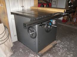 Rockwell Model 12 Panel Saw Panel Saw Table Saw Home Decor